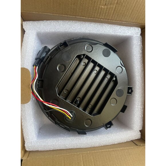 LED Headlight Assembly for Rebel CMX500 17-24 with High Low Beam Daytime Running - Picture 7 of 8